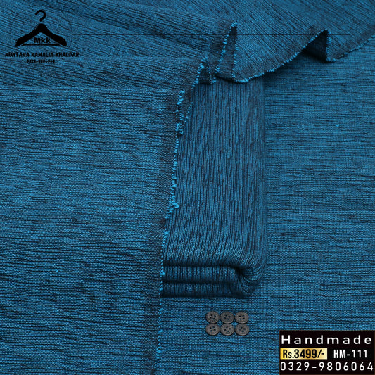 BLUE ELITE KAMALIA KHADDI KHADDAR SERIES