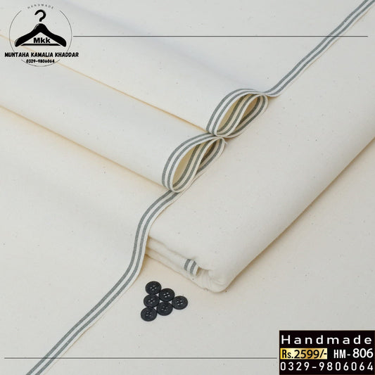 CREEM SINGAL GOLI COTTON FABRIC – SOFT & PREMIUM QUALITY