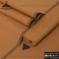 LIGHT BROWN SINGAL GOLI COTTON FABRIC – SOFT & PREMIUM QUALITY