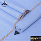 LIGHT Blue – Premium Kamalia Single Goli Cotton Fabric | Rich, Breathable & Classic